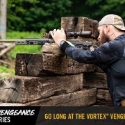 "Go Long-Range" Precision Rifle Series Podcast and Videos from Vortex