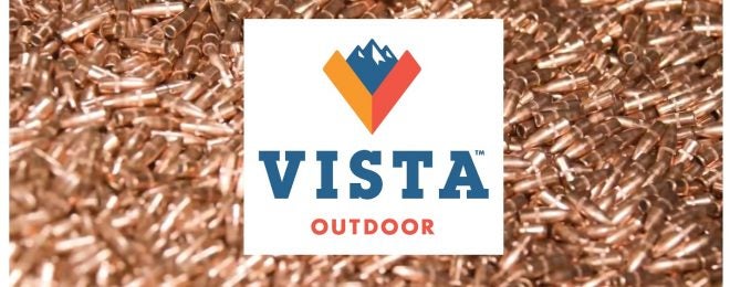 Vista Outdoor, parent company for several of the industry's key ammunition manufacturers, is unfortunately having to raise prices on some ammo and components.
