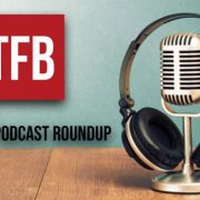 TFB Podcast Roundup 7: History, Gun Laws and The Sturmgewehr