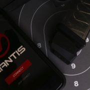 Mantis X3 Shooting