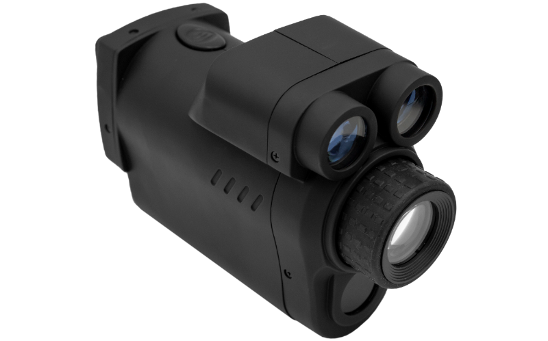 X-Vision Optics New Night Vision Handheld Rangefinder