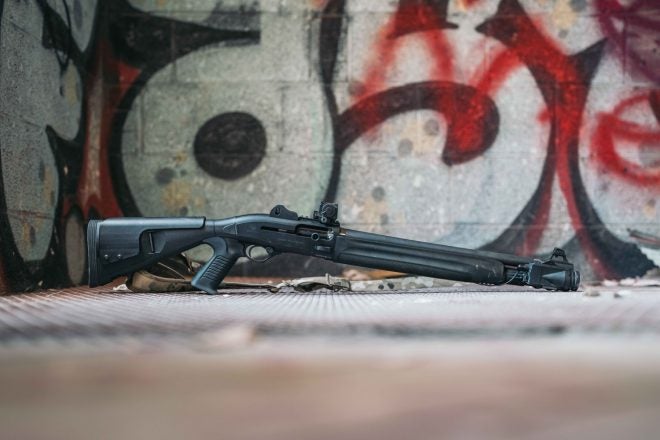 Beretta Adds New Enhanced 1301 Shotguns to Their Lineup