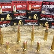 Scam Ammo Warning: Will the Real Fort Scott Munitions Please Stand Up?