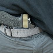 Concealed Carry Corner: Carrying Choices and Consequences