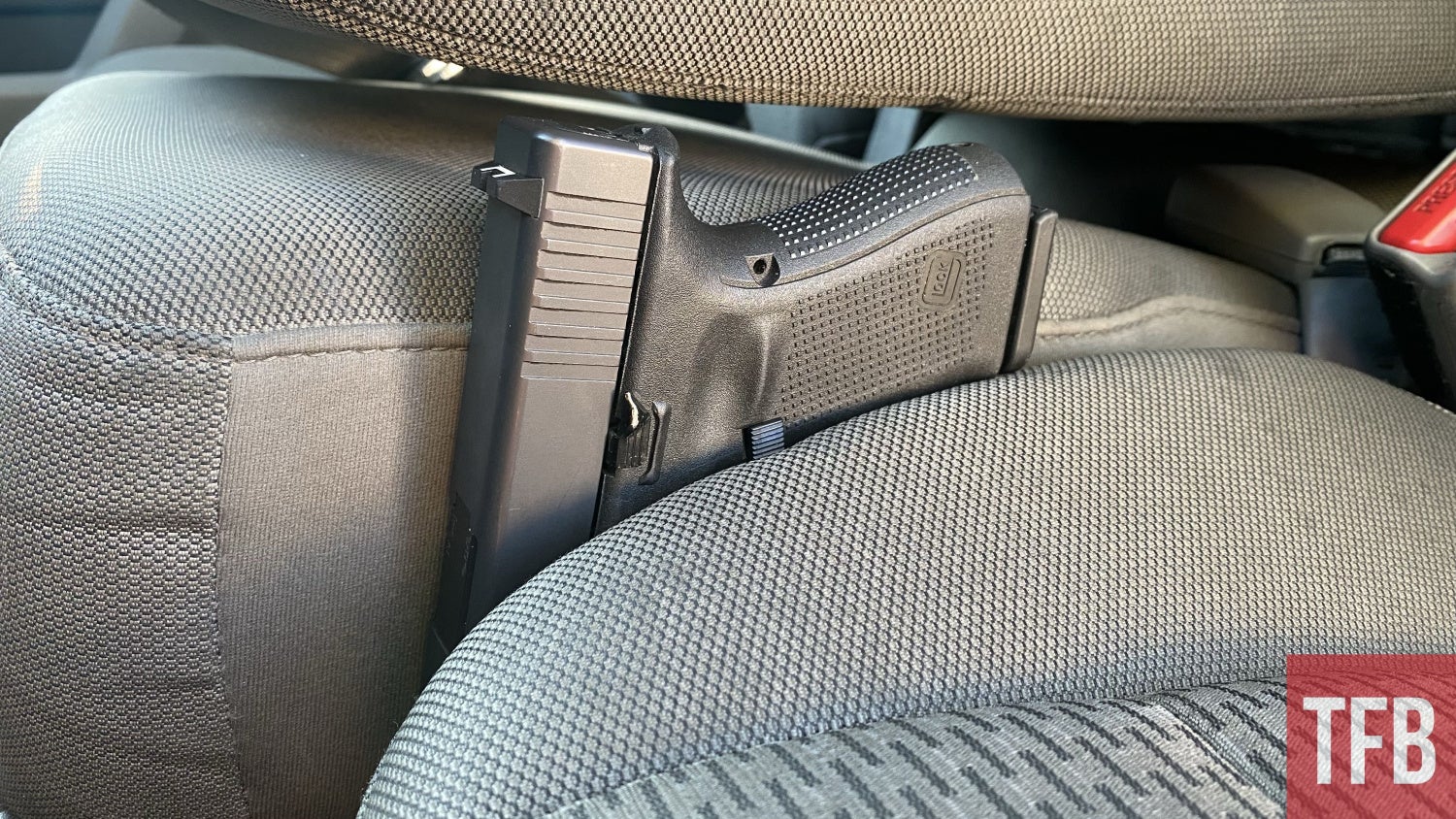 Concealed Carry Corner: Vehicle Carry Mistakes To Avoid