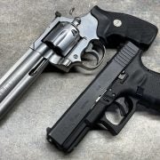 Concealed Carry Corner: Handgun Choice