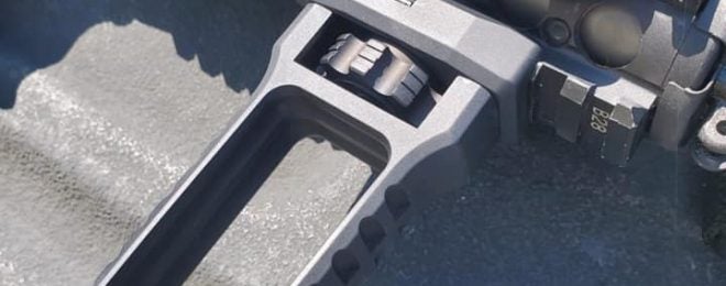 Bobro Engineering Forward Grip Assembly (1)