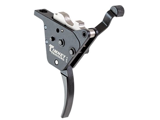 All-New CZ 457 Trigger Released by Timney Triggers