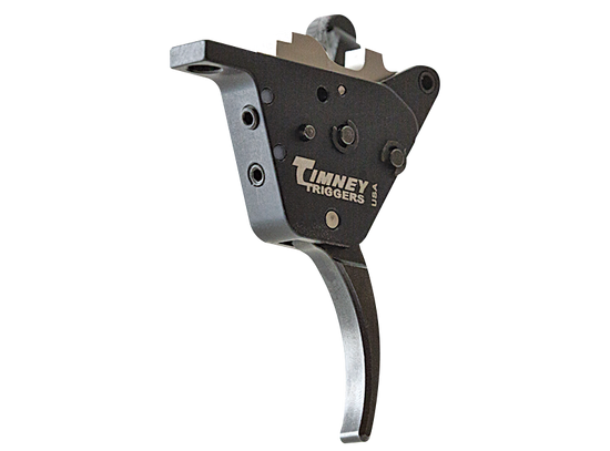 All-New CZ 457 Trigger Released by Timney Triggers