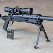 HANDS ON: The New B&T SPR300 PRO
