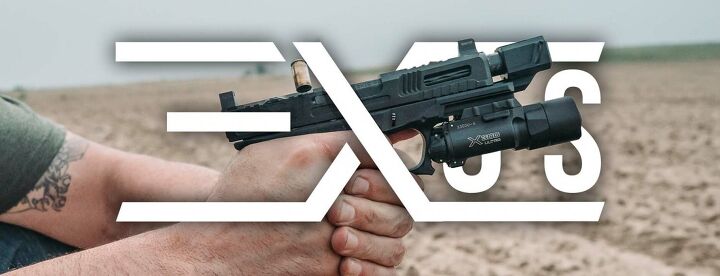 Faxon Firearms EXOS Pistol Compensators (16)