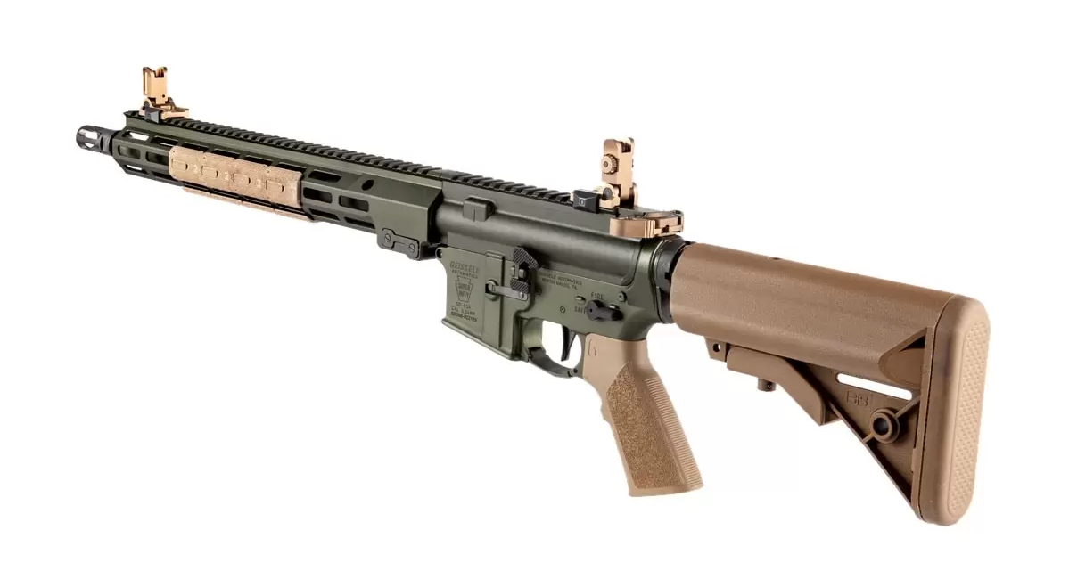 NEW Brownells Super Duty AR-15 Rifle