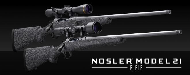 Nosler Model 21 (13)