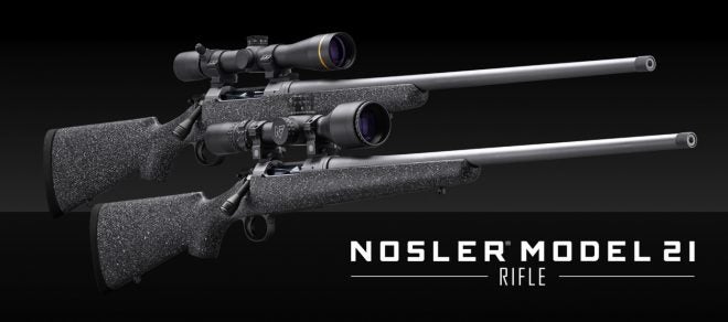 Nosler Model 21 (13)