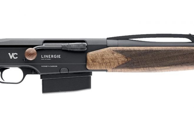 Verney-Carron LINERGIE Straight-Pull Rifle (6)