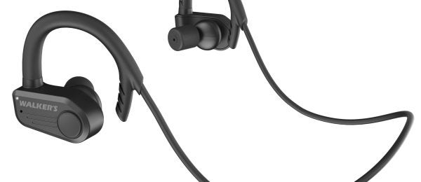 Walker's Introduces The New ATACS Sport Earbuds