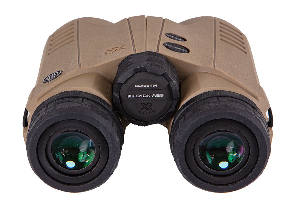 SIG Sauer Introduces the KILO10K Binocular and KILO8K Monocular
