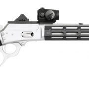 Midwest Industries Introduces Marlin Ghost Ring Sights for Lever Actions