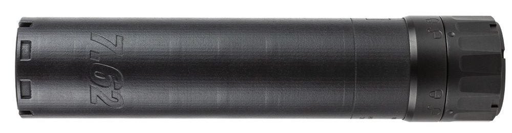 SIG Sauer Introduces the New SLX & SLH Rifle Suppressors