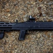Trailblazer Firearms Unveils the New Pack9 Compact Rifle