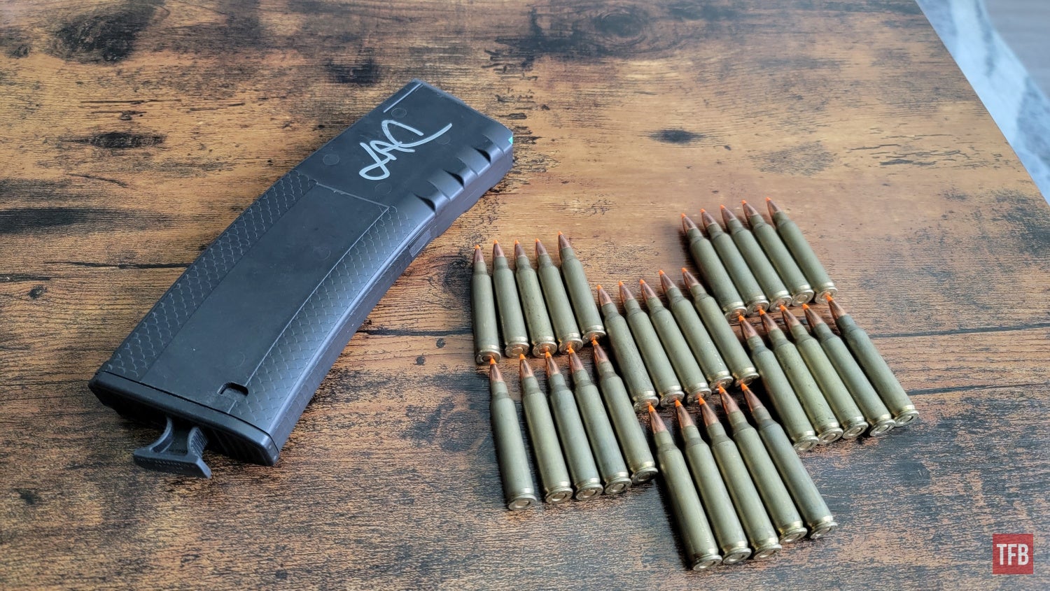 Are Aluminum Magazines Still the Best Option for the AR-15 Platform?