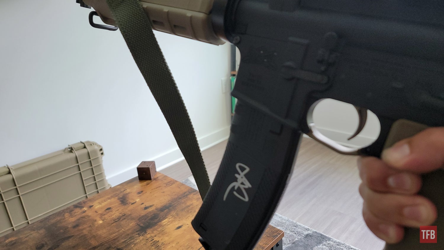 Are Aluminum Magazines Still the Best Option for the AR-15 Platform?