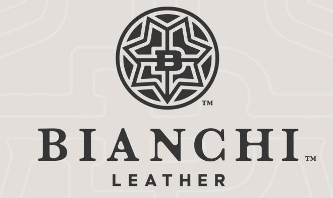 Bianchi Rebrands to Bianchi Leather to Reconnect with Customers