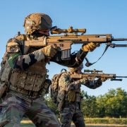 POTD: The FN SCAR-H PR Has Arrived In France