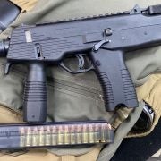 Concealed Carry Corner: Tips for PDW Carry