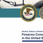 The Numbers: ATF 2021 Firearms Commerce In The United States