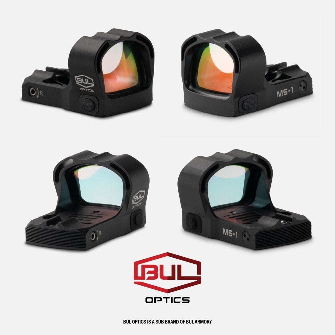 Bul Optics MS-1