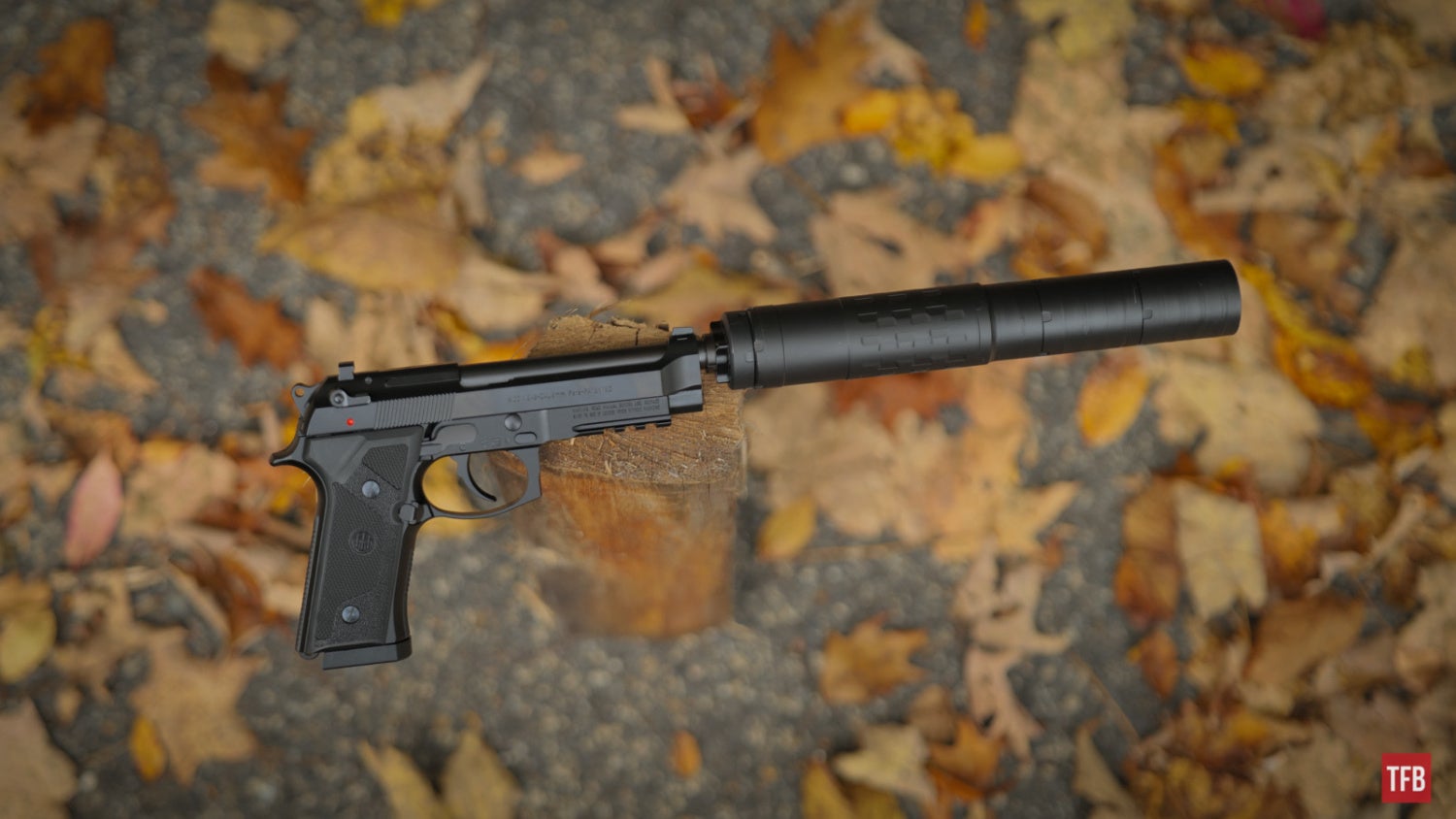 SILENCER SATURDAY #198: The SilencerCo Hybrid 46M - A Can For All Seasons