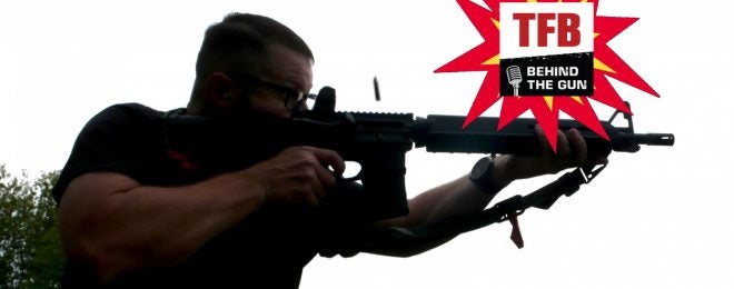 TFB B-Side Podcast: Doug E On Responding to Shootings & the Grey Man