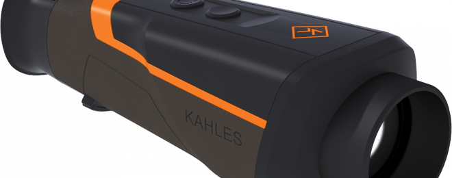Kahles Helia Ti 35 Thermal imaging products