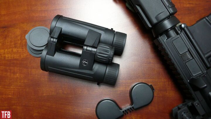 Leupold BX-T binocular