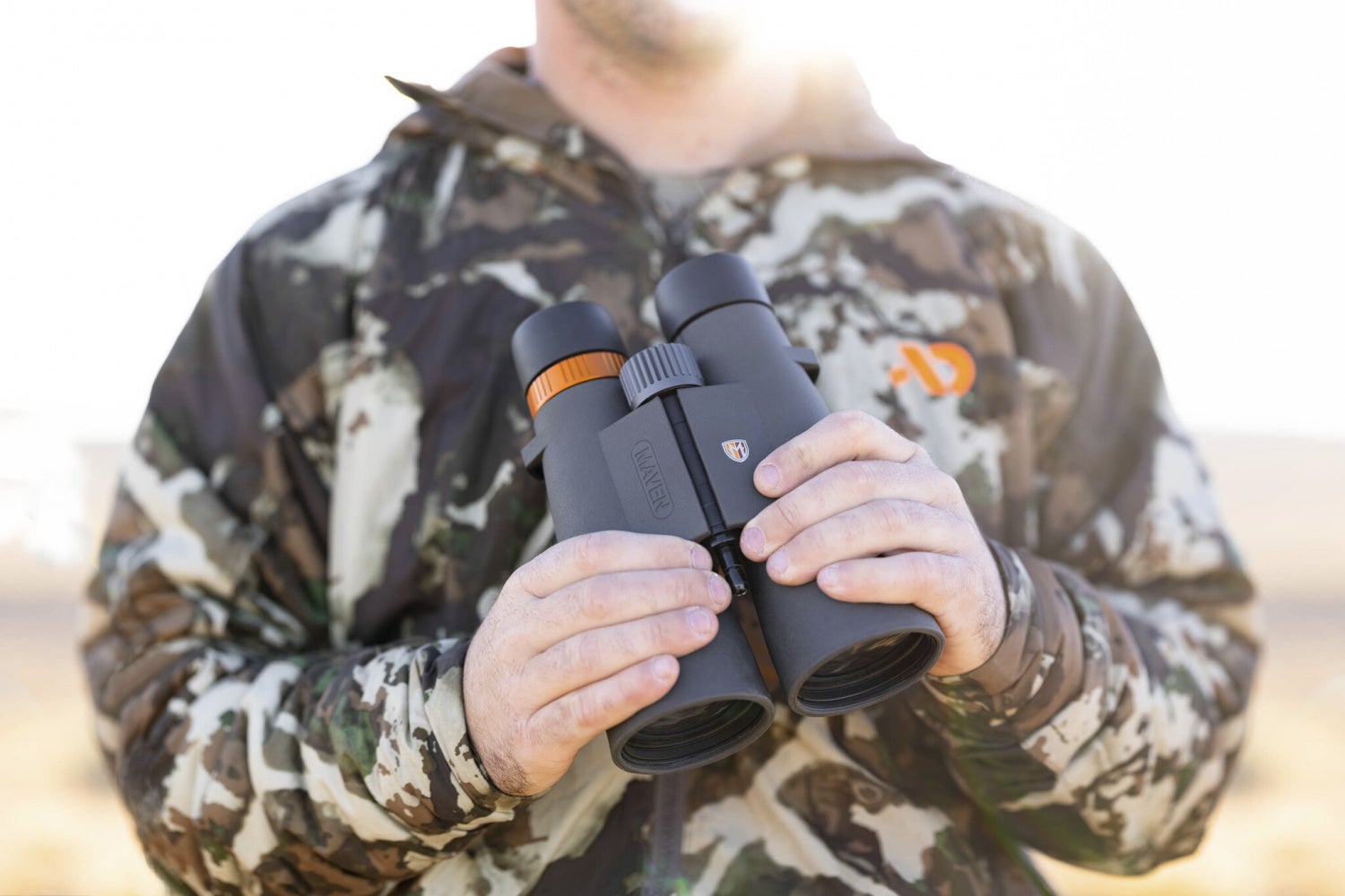 The All NEW 56mm Binocular From Maven: The C.4The Firearm Blog