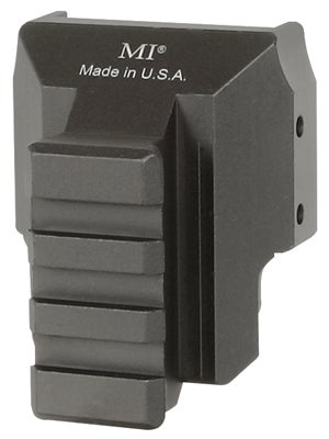 New UZI Pro Stock Adapter from Midwest Industries