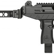 New UZI Pro Stock Adapter from Midwest Industries
