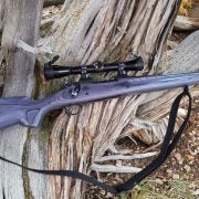TFB Review: Boyds Classic Stock