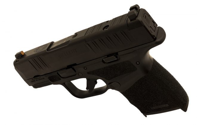 XS Sights Now Offering Night Sights for Springfield Hellcat OSP