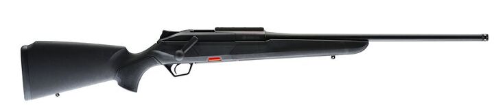 Beretta Launches BRX1 