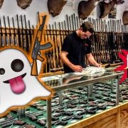 TFB B-Side Podcast: Gun Shop Horror Stories with the TFB Crew