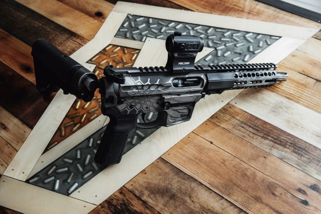 AllOutdoor Black Friday Roundup 1: AR-15's and Accessories Galore!