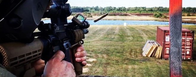 BREAKING: Colt Safety Recall Regarding Modern Sporting Rifles