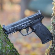 Add A Millimeter! Smith & Wesson Introduces The M&P 2.0 10mm