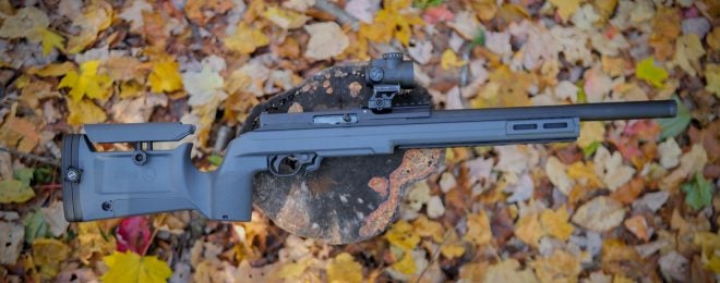 SILENCER SATURDAY #201: TacSol X-Ring TSS And The Fletcher OpenTop 11/22