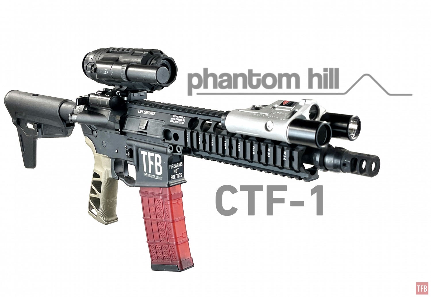 phantom hill ctf 1