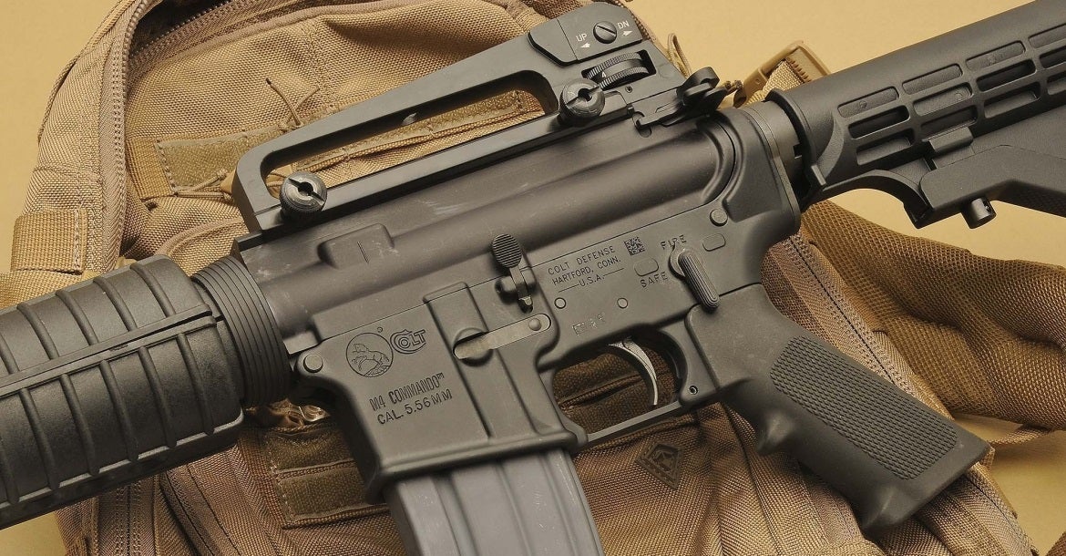 BREAKING: Colt Safety Recall Regarding Modern Sporting Rifles
