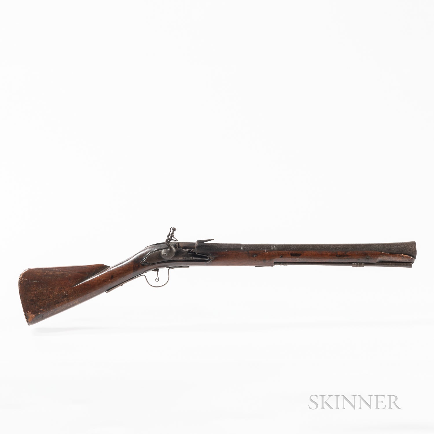 Skinner Historic Arms & Militaria Auction