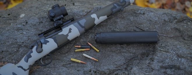 SILENCER SATURDAY #203: Is All Subsonic 300 Blackout Created Equal?